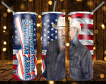 New! Designs 20 Oz Tumbler Toby-keith-1126