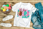 Designs T-Shirts Easter My Peeps 03
