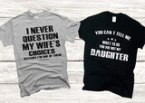 Designs T-Shirts Father's Day 03