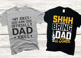 Designs T-Shirts Father's Day 03