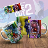 Designs 11 Oz Mugs Inside Out -01-017