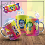 Designs 11 Oz Mugs Inside Out -01-017