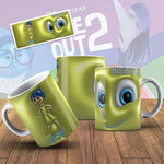 Designs 11 Oz Mugs Inside Out -01-017