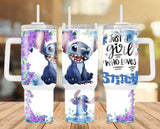 Designs 40 Oz Tumbler Stitch-01 037