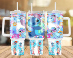 Designs 40 Oz Tumbler Stitch-01 037