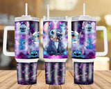 Designs 40 Oz Tumbler Stitch-01 037