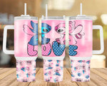 Designs 40 Oz Tumbler Stitch-01 037