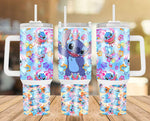 Designs 40 Oz Tumbler Stitch-01 037