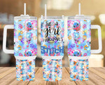 Designs 40 Oz Tumbler Stitch-01 037