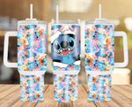 Designs 40 Oz Tumbler Stitch-01 037