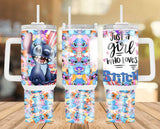 Designs 40 Oz Tumbler Stitch-01 037