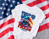 Designs T-Shirts Trump-Train-01