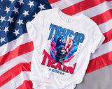 Designs T-Shirts Trump-Train-01