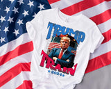 Designs T-Shirts Trump-Train-01