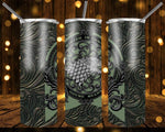 Designs 20 Oz Tumbler  Targaryen  1299