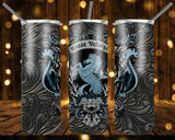 Designs 20 Oz Tumbler  Targaryen  1299