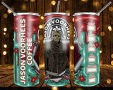 Designs 20 Oz Tumblers Halloween Premium 3D 928