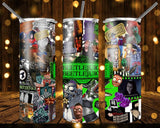 Designs 20 Oz Tumbler-Beetlejuice-1243