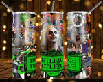 Designs 20 Oz Tumbler-Beetlejuice-1243