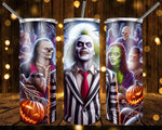 Designs 20 Oz Tumbler-Beetlejuice-1243