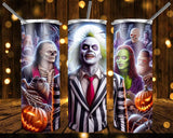 Designs 20 Oz Tumbler-Beetlejuice-1243