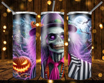 Designs 20 Oz Tumbler-Beetlejuice-1243