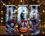 Designs 20 Oz Tumbler-Beetlejuice-1243