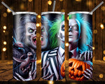 Designs 20 Oz Tumbler-Beetlejuice-1243