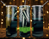 Designs 20 Oz Tumbler-Beetlejuice-1243