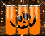 Designs 20 Oz Tumbler Halloween bucket 1319