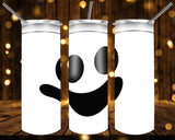 Designs 20 Oz Tumbler Halloween bucket 1319