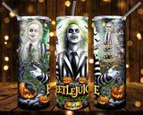 Designs 20 Oz Tumbler Beetlejuice 02-1327