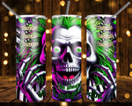 Designs 20 Oz Tumbler Beetlejuice 02-1327