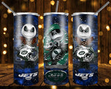 Designs 20 Oz Tumbler Jack Football-02- 1339