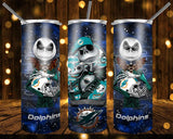 Designs 20 Oz Tumbler Jack Football-02- 1339