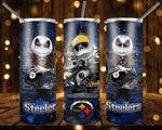 Designs 20 Oz Tumbler Jack Football-02- 1339