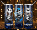 Designs 20 Oz Tumbler Jack Football-02- 1339