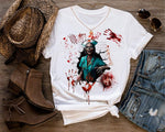 Designs T-Shirts Zumbi 3D 014