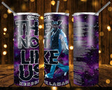 Designs 20 Oz Tumbler Kendrick-Lamar-Say Drake 1456