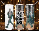 Designs 20 Oz Tumbler Kendrick-Lamar-Say Drake 1456
