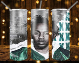 Designs 20 Oz Tumbler Kendrick-Lamar-Say Drake 1456