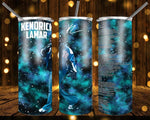 Designs 20 Oz Tumbler Kendrick-Lamar-Say Drake 1456