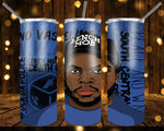 New! Designs 20 Oz Tumbler Hip Hop 02-783