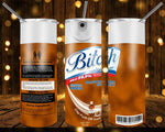 New! Designs 20 Oz Tumblers -Bitch-Drinks- 795