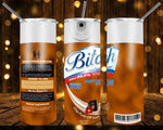 New! Designs 20 Oz Tumblers -Bitch-Drinks- 795