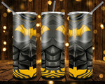 New! Designs 20 Oz Tumbler Uniforms Hero 777