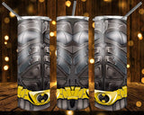 New! Designs 20 Oz Tumbler Uniforms Hero 777