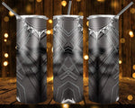 New! Designs 20 Oz Tumbler Uniforms Hero 777