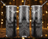 New! Designs 20 Oz Tumbler Uniforms Hero 777