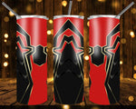 New! Designs 20 Oz Tumbler Uniforms Hero 777